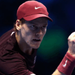 Sinner frustrates Zverev to reach ATP Finals last four 3 Sinner frustrates Zverev to reach ATP Finals last four