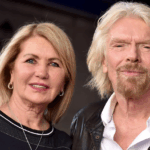 Sir Richard Branson ‘heartbroken’ as wife dies 4 Sir Richard Branson ‘heartbroken’ as wife dies