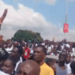 Six dead, several injured in stampede at Ghana Armed Forces recruitment exercise