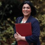 Some UK migrants to face 20 year wait for settled status