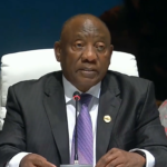 South Africa says it received distress calls from 17 citizens who joined mercenary forces fighting in Ukraine 1 south africa says it received distress calls from 17 citizens who joined mercenary forces fighting in ukraine