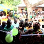 South Dayi Assembly commissions GH₵1m teachers’ apartment at Peki-Dzake