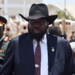 South Sudan President sacks Finance Minister after only two months in post 4 South Sudan President sacks Finance Minister after only two months in post