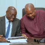 S&P upgrades Ghana’s credit rating, cites $11 billion reserves and fiscal discipline