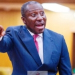 Speaker cites Afenyo-Markin for contempt; refers him to Privileges Committee 3 Speaker cites Afenyo-Markin for contempt; refers him to Privileges Committee