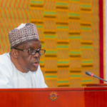 Speaker directs Defence and Interior Committee to expedite appointment of substantive Defence Minister