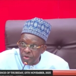 Speaker orders headcount as Minority challenges Baffoe-Bonnie’s approval 4 Speaker orders headcount as Minority challenges Baffoe-Bonnie’s approval