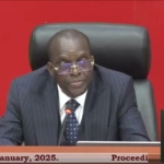 Speaker proposes national conference with MMDAs to strengthen local