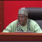 Speaker reject Minority’s request to halt vetting of CJ nominee Justice Baffoe-Bonnie 4 Speaker reject Minority’s request to halt vetting of CJ nominee Justice Baffoe-Bonnie