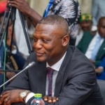 Sports Minister Kofi Adams announces new maintenance manual for sports facilities