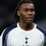 Spurs support Udogie after alleged gun threat 1 spurs support udogie after alleged gun threat