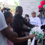 St. Martin’s Memorial Hospital commissioned, CEO calls for gov’t support for community hospitals 5 St. Martin’s Memorial Hospital commissioned, CEO calls for gov’t support for community hospitals