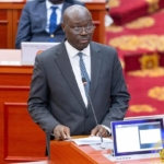 Stability came from policy discipline, not commodity prices – Dr Ato Forson