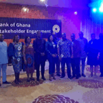 Stakeholders push for bigger role in shaping monetary policy 3 Stakeholders push for bigger role in shaping monetary policy