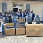 Stanbic Bank supports Ho Teaching Hospital with equipments worth GH₵120,000