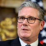 Starmer defends G20 trip to South Africa despite Trump’s absence