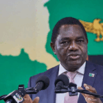Stone-hurling anger unnerves Zambia’s ‘fix-it’ president