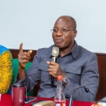 Stop running away; come and face your actions – Mahama Ayariga tells Ofori-Atta 4 Stop running away; come and face your actions – Mahama Ayariga tells Ofori-Atta