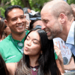 Sugarloaf selfies as Prince William begins Brazil visit 3 Sugarloaf selfies as Prince William begins Brazil visit