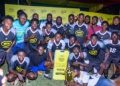 Sunyani Nkwabeng Crowned Champions of MTN Suncity Inter-Community Soccer Gala