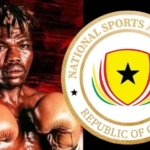 Suspension on professional boxing in Ghana lifted: NSA announces return of the sport 3 Suspension on professional boxing in Ghana lifted: NSA announces return of the sport