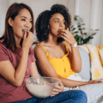 Swap crisps for popcorn and other ways to improve gut health 3 Swap crisps for popcorn and other ways to improve gut health