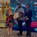 Tako Mines honoured for Outstanding Community Impact at Ghana Philosophy Awards 2025