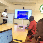 Tamale Teaching Hospital begins rollout of GHIMS 5 Tamale Teaching Hospital begins rollout of GHIMS