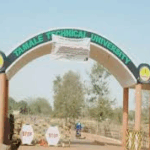 Tamale Technical University earns PAC praise after boosting surplus from ₵1.7m to ₵13m