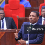 Tanzania president names new prime minister after disputed election 5 Tanzania president names new prime minister after disputed election