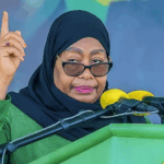 Tanzania president promises probe into election protest deaths 1 tanzania president promises probe into election protest deaths