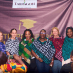 Tarragon Edge, ETR host transformational master class for entrepreneurs