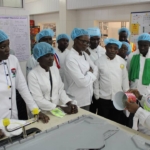 Tasty Tom resumes production after safety review, pledges stricter quality controls