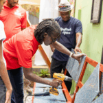 Telecel Ghana champions sustainability with upcycling workshop on World Sustainability Day 4 Telecel Ghana champions sustainability with upcycling workshop on World Sustainability Day