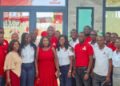 Telecel Ghana expands footprint with new retail shop at Takoradi Mall