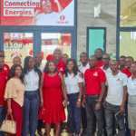 Telecel Ghana expands footprint with new retail shop at Takoradi Mall 3 Telecel Ghana expands footprint with new retail shop at Takoradi Mall