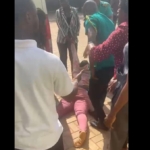 Tension in Ogbojo: Immigration officials attempt forcible removal of US deportees from Hotel