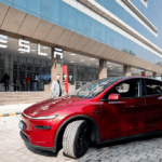 Tesla looks to reset strategy amid sluggish India sales 4 Tesla looks to reset strategy amid sluggish India sales