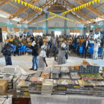 The Church of Pentecost, Sabuli district launches Sabuli community development and transformation project