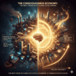 The consciousness economy: The next frontier of human development