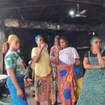 The dying shea trees: How changing weather is driving Northern Ghana’s women into urban struggle 1 the dying shea trees how changing weather is driving northern ghanas women into urban struggle