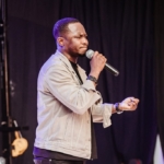 The focus should be on Jesus at gospel events – Siisi Baidoo urges 1 the focus should be on jesus at gospel events siisi baidoo urges
