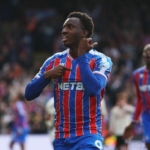 ‘The future will take care of itself’ – Nketiah on Black Stars rumours 5 ‘The future will take care of itself’ – Nketiah on Black Stars rumours