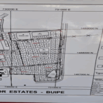 The Great Migration: Black Volta River flood victims endorse intervention for relocation 1 the great migration black volta river flood victims endorse intervention for relocation