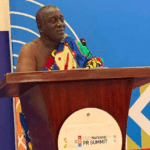 The Image Makers: A Call to Reclaim Africa’s Narrative from Within 4 The Image Makers: A Call to Reclaim Africa’s Narrative from Within