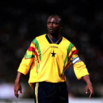 The Man Who Had Pelé’s Name 4 The Man Who Had Pelé’s Name