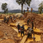 The real galamseyers, enablers are in NDC – Justin Kodua Frimpong alleges 1 the real galamseyers enablers are in ndc justin kodua frimpong alleges