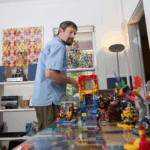 ‘The stuff under the stuff’: People with hoarding disorder open up