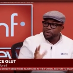 There is a clear policy failure; Importing rice is cheaper as local production costs rise – Senyo Hosi 3 There is a clear policy failure; Importing rice is cheaper as local production costs rise – Senyo Hosi