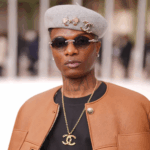 ‘There was no blueprint for me’ – Wizkid claims